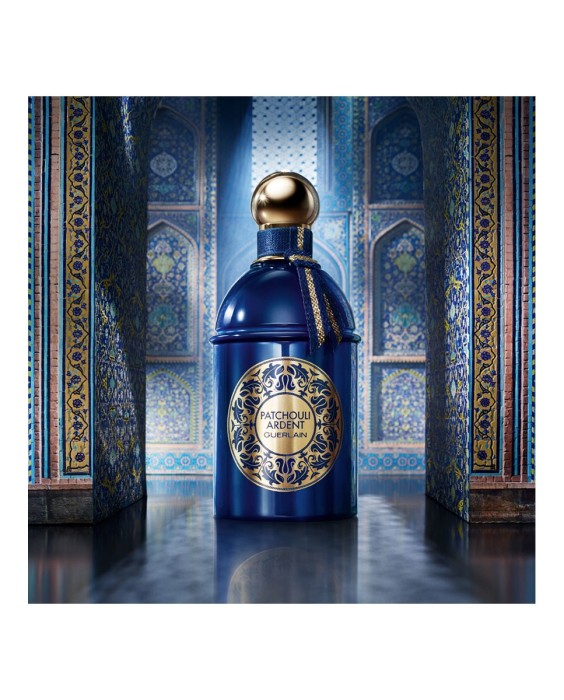 Eau de Parfum Les Absolus D'Orient Patchouli Ardent 125 ml Guerlain