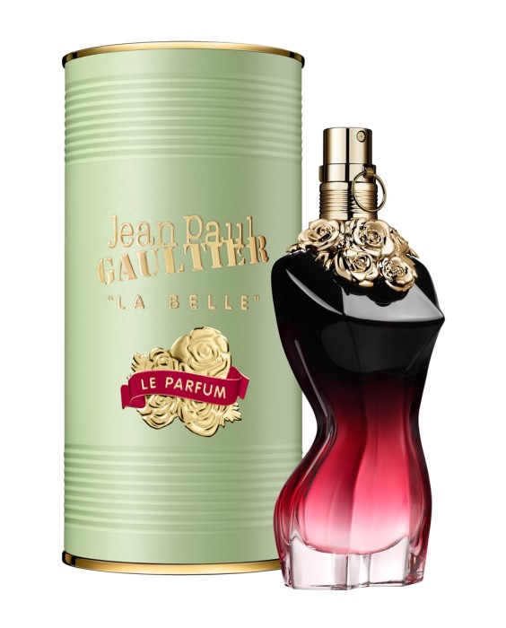 Eau de Parfum La Belle Le Parfum 50 ml Jean Paul Gaultier