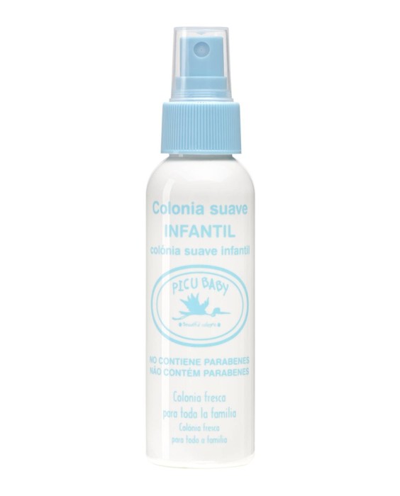Eau de Cologne 100 ml Picu Baby