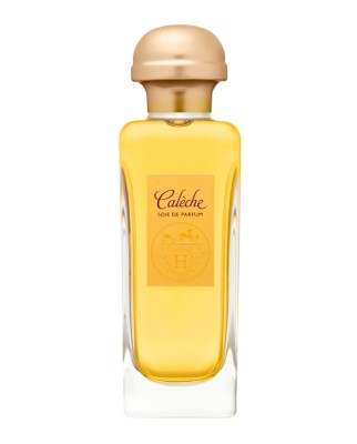 Hermès Calèche Soie de Parfum парфюмерная вода