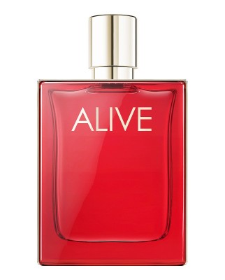 Eau de Parfum Alive 80 ml Boss