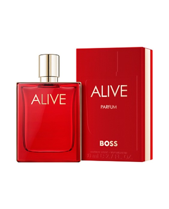 Eau de Parfum Alive 80 ml Boss