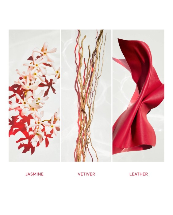 Eau de Parfum Alive 80 ml Boss