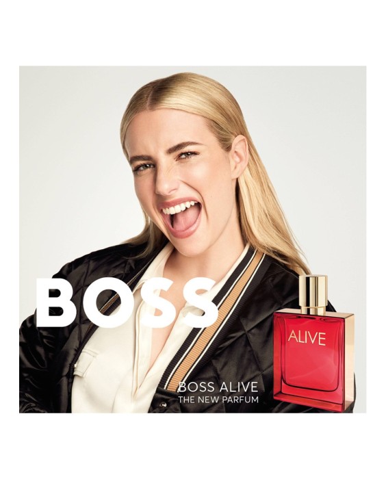 Eau de Parfum Alive 80 ml Boss