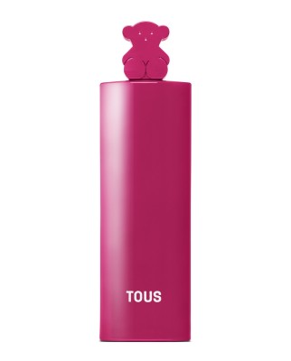 Eau de Toilette More More Pink 90 ml Tous