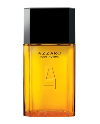 Eau De Toilette Azzaro Pour Homme 200 ml Azzaro