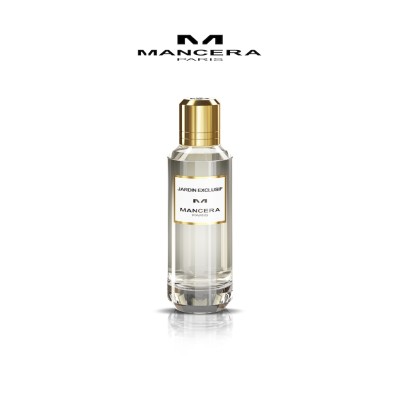 Eau de parfum Jardin Exclusif 60ml Mancera [5th Essence]