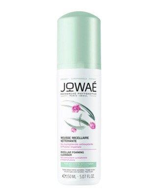 Espuma Micelar Limpiadora 150 ml Jowaé