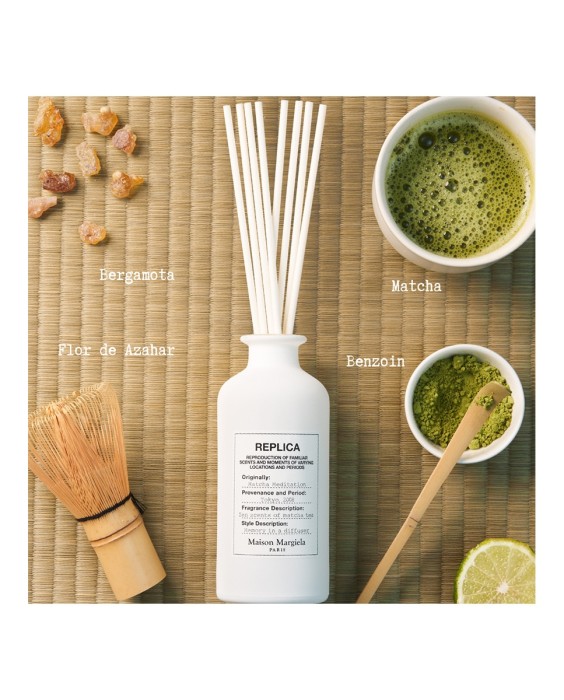 Difusor Replica Matcha 185 ml Maison Margiela