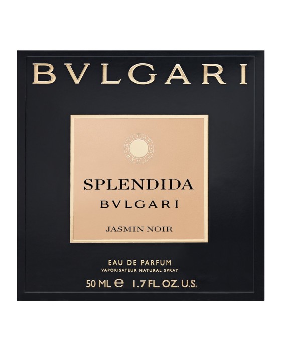 Eau de Parfum Splendida Jasmin Noir 50 ml Bvlgari