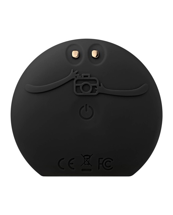 LUNA™ play smart 2 - Dispositivo de limpieza facial y análisis inteligente de la piel Midnight Magic FOREO