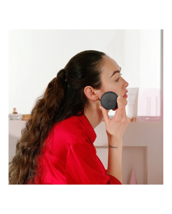 LUNA™ play smart 2 - Dispositivo de limpieza facial y análisis inteligente de la piel Midnight Magic FOREO
