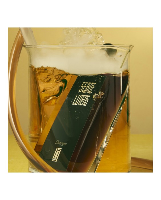 Eau de Parfum Chergui 100 ml Serge Lutens