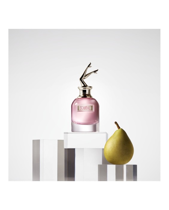 Eau de Toilette Scandal a Paris 30 ml Jean Paul Gaultier