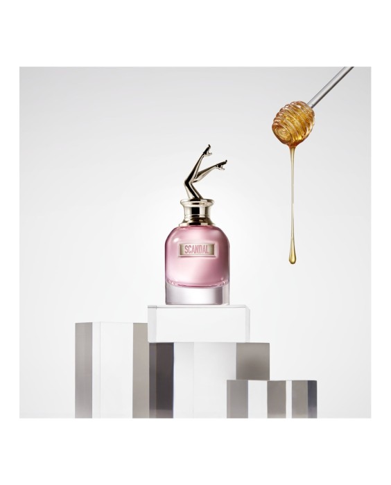 Eau de Toilette Scandal a Paris 30 ml Jean Paul Gaultier