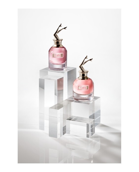 Eau de Toilette Scandal a Paris 30 ml Jean Paul Gaultier