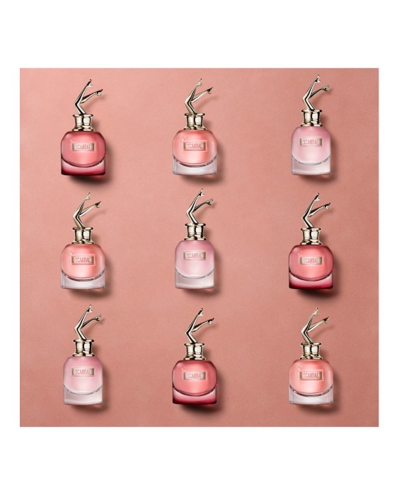 Eau de Toilette Scandal a Paris 30 ml Jean Paul Gaultier