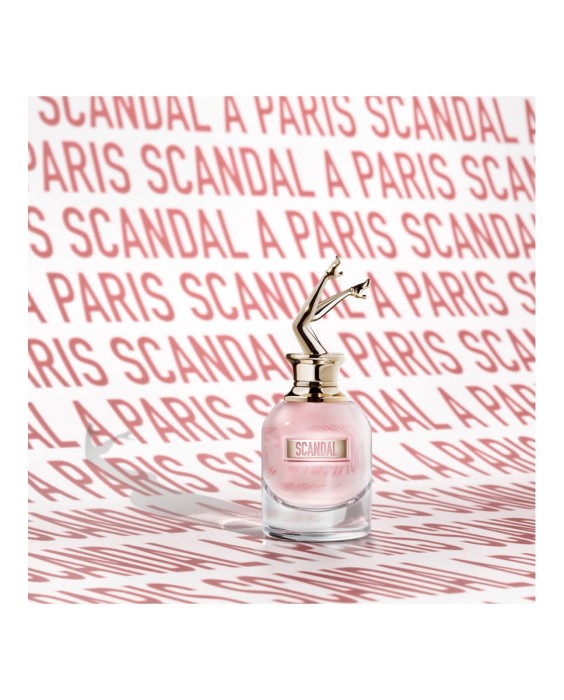 Eau de Toilette Scandal a Paris 30 ml Jean Paul Gaultier