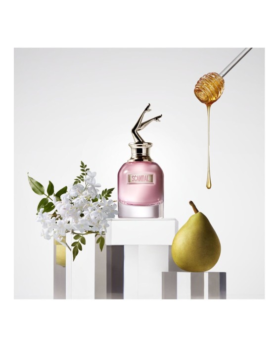 Eau de Toilette Scandal a Paris 30 ml Jean Paul Gaultier