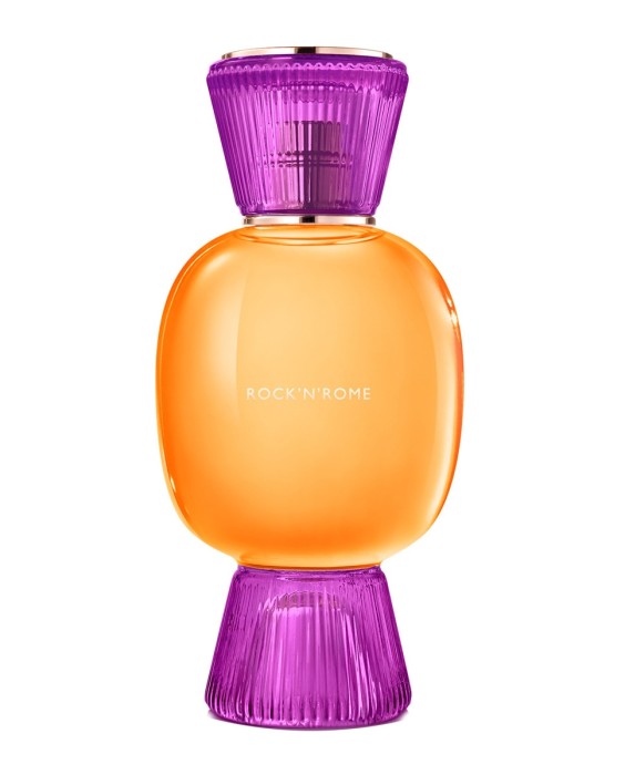 Eau de Parfum Allegra Rock'N'Rome 100 ml Bulgari