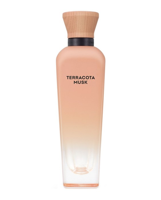 Eau de Parfum Terracota Musk 120 ml Adolfo Dominguez