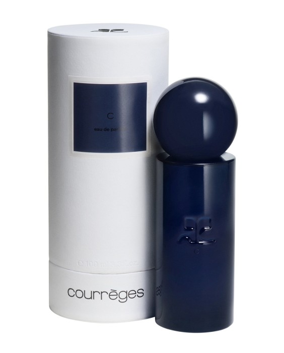 Eau de Parfum Courrèges C 100 ml Courrèges