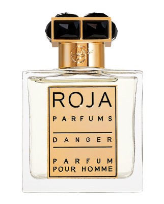 Parfum Danger pour Homme 50 ml Roja Parfum