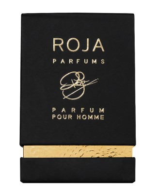 Parfum Danger pour Homme 50 ml Roja Parfum