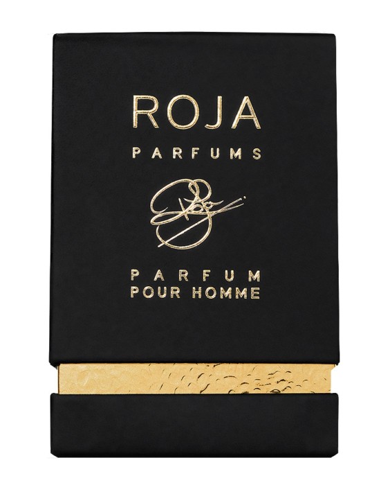 Parfum Danger pour Homme 50 ml Roja Parfum