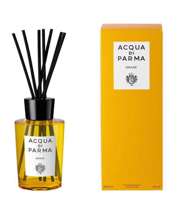Difusor Grazie Acqua Di Parma