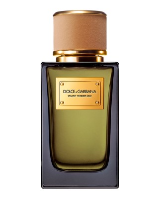 Eau de Parfum Velvet Tender Oud 100 ml Dolce&amp;Gabbana