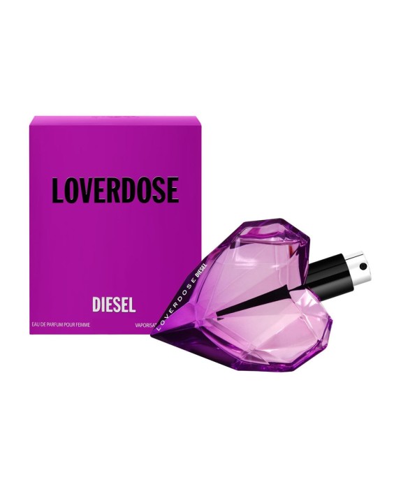 Eau de Parfum Loverdose 75 ml Diesel