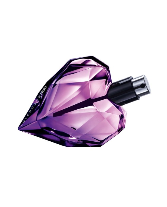 Eau de Parfum Loverdose 75 ml Diesel