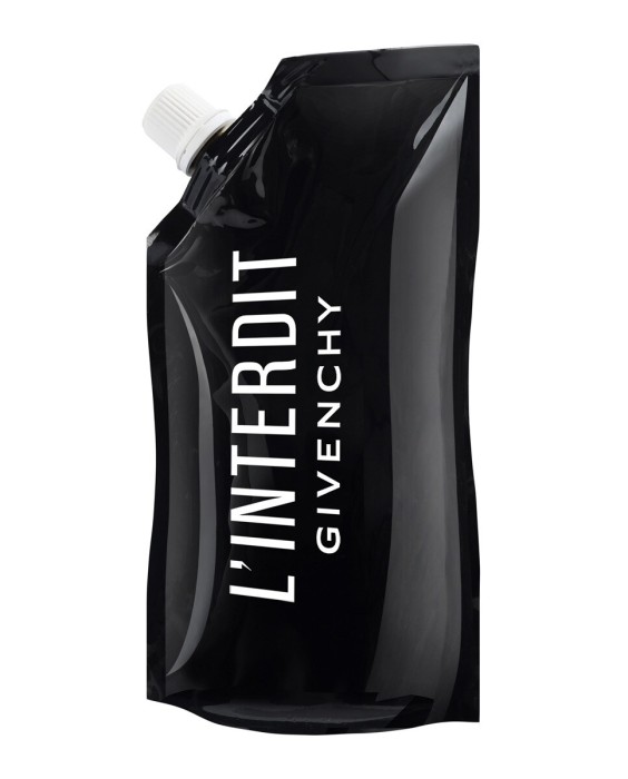 Recambio Aceite De Ducha L'Interdit The Bath Oil Refill 200 ml Givechy