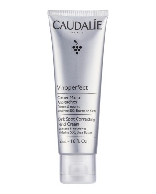 Crema para Manos Antimanchas Vinoperfect 50 ml Caudalie
