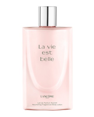 La Vie est Belle Lancôme Крем для тела