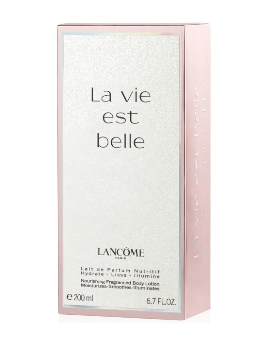 La Vie est Belle Lancôme Крем для тела