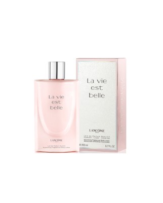 La Vie est Belle Lancôme Крем для тела