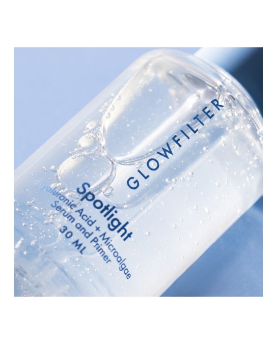 Sérum y Prebase Spotlight 30 ml Glowfilter