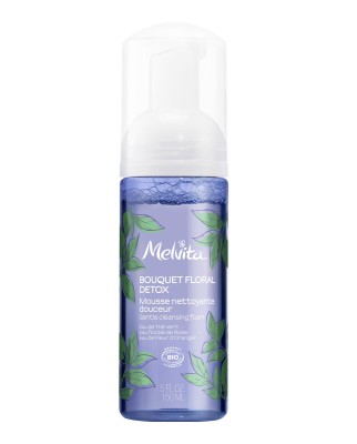Espuma Limpiadora Ligera 150 ml Melvita