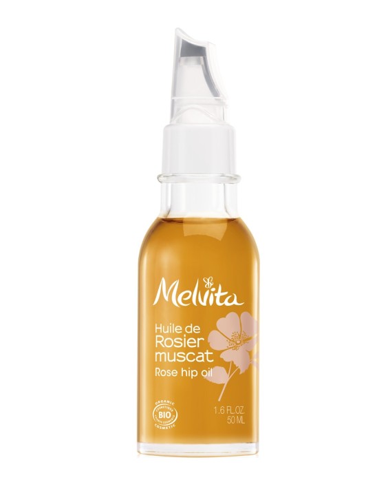 Aceite de Rosa Mosqueta 50 ml Melvita