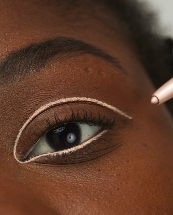 Lápiz de ojos The 24H Automatic Eye Pencil 3INA