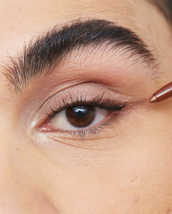 Lápiz de ojos The 24H Automatic Eye Pencil 3INA