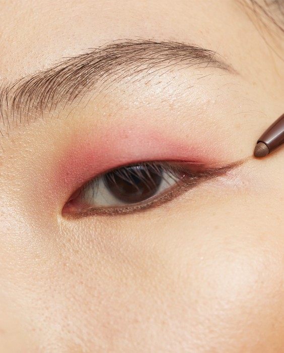 Lápiz de ojos The 24H Automatic Eye Pencil 3INA