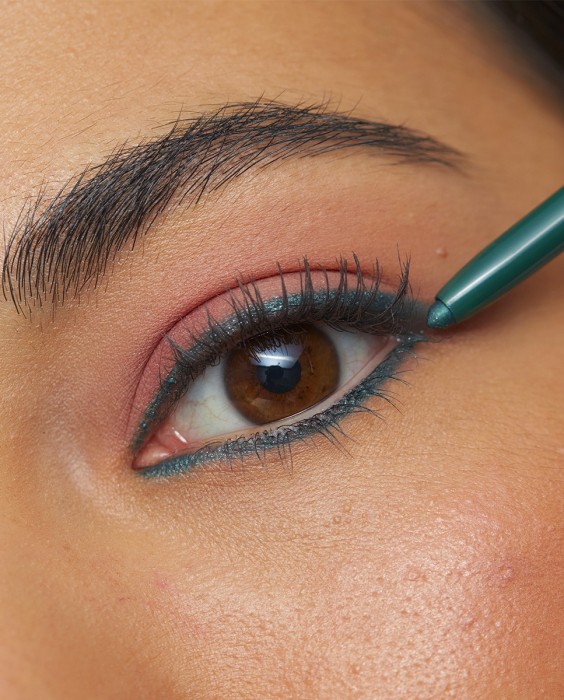 Lápiz de ojos The 24H Automatic Eye Pencil 3INA