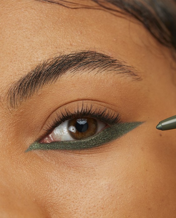 Lápiz de ojos The 24H Automatic Eye Pencil 3INA