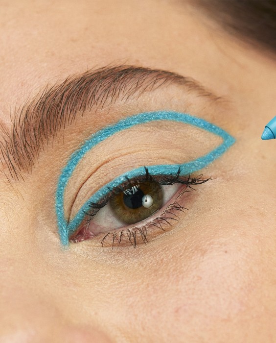 Lápiz de ojos The 24H Automatic Eye Pencil 3INA