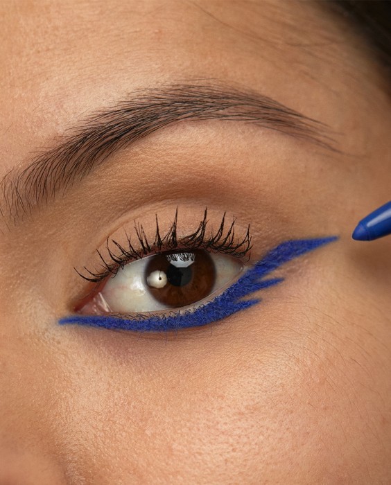 Lápiz de ojos The 24H Automatic Eye Pencil 3INA