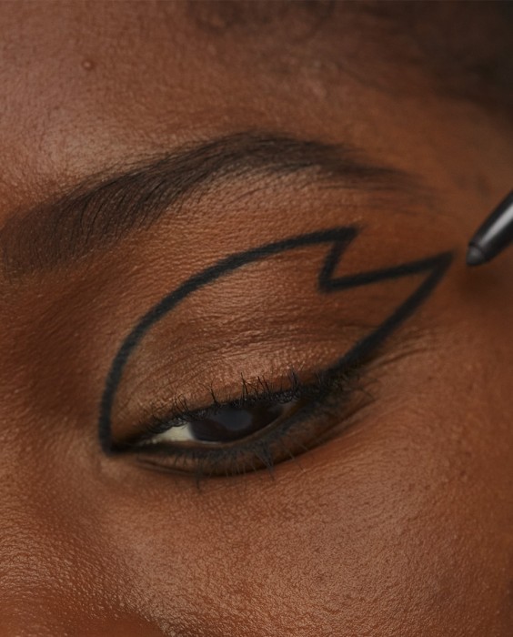 Lápiz de ojos The 24H Automatic Eye Pencil 3INA