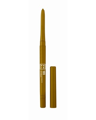 Lápiz de ojos The 24H Automatic Eye Pencil 3INA